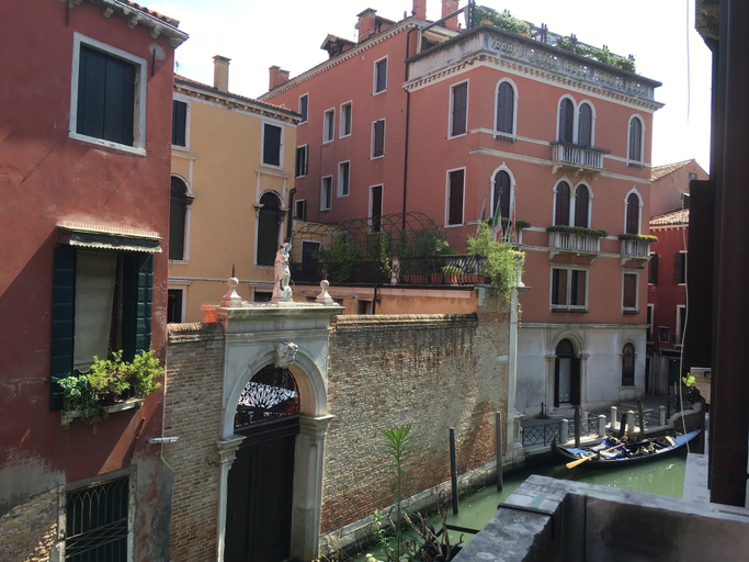 Exterior & Views 2, Casa Dolce Venezia Guest House, Venezia