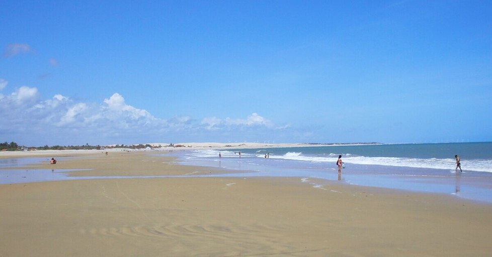 Others 5, Isla Beach Hotel, São Gonçalo do Amarante