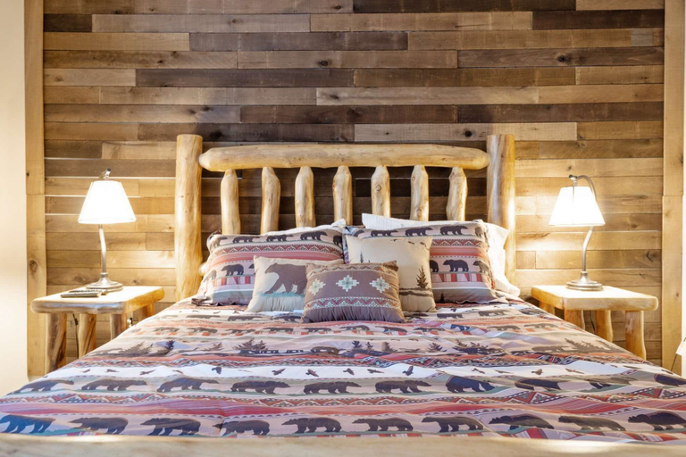 Bedroom 3, The Danbury, Grafton