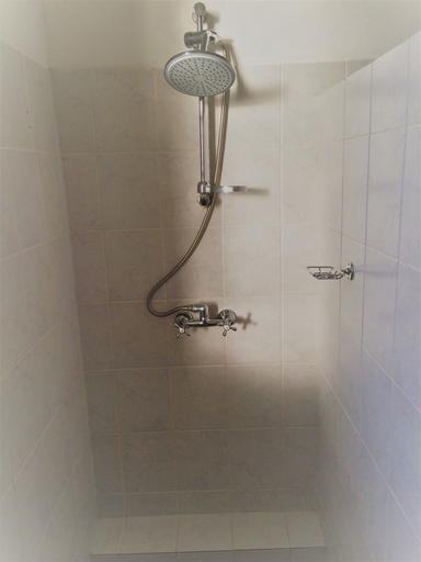Bathroom 3, La Vida B&B, Self Catering and Camping, Mariental Urban