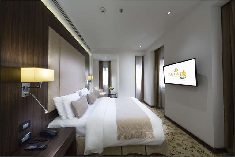 Bedroom 3, Retaj Inn Al Wakrah, Al Wakrah