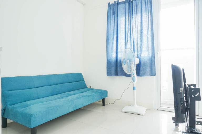 Others 4, Cozy and Simply 1BR Green Pramuka Apartment, Jakarta Pusat