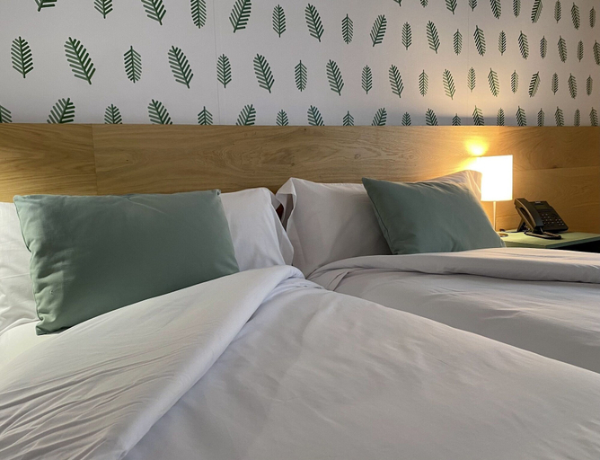 Bedroom 3, Alaró Natura Rural Suites, Baleares