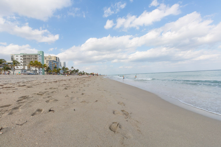 Others 4, 707 Partial Ocean Hollywood Beach, Broward
