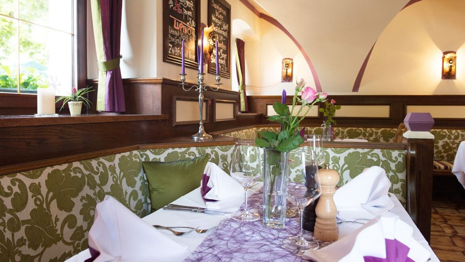 Food & Drinks 5, Kaiserhof Anif, Hallein