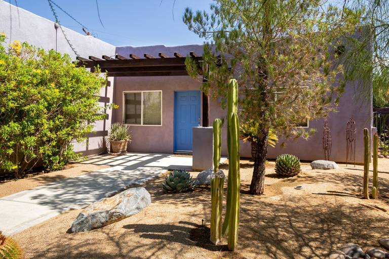 Exterior & Views 2, Starlit Desert Retreat, Riverside