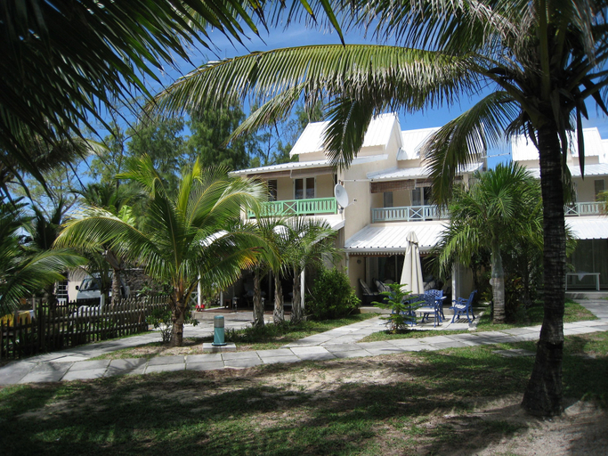 Exterior & Views 2, Thalassa Residence, Flacq