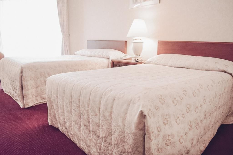 Bedroom 3, Santa Resort Hotel, Anivskiy rayon