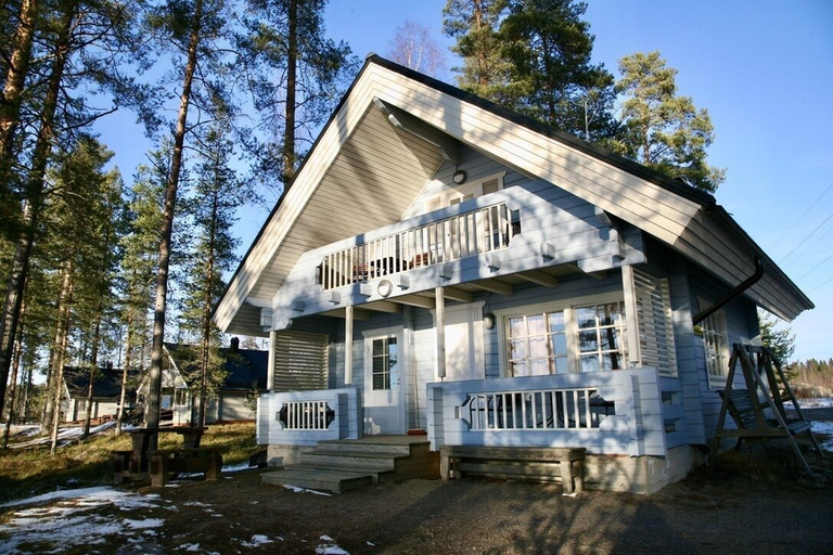 Exterior & Views 2, Lossisaari, North Savonia