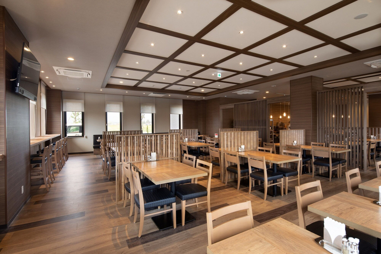 Food & Drinks 4, Hotel Route-Inn Yahaba - Iwate Idai Byoin, Yahaba