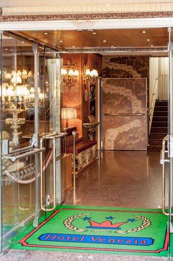 Exterior & Views 2, Hotel Venezia, Venezia