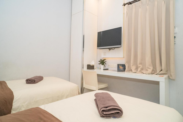 Bedroom 28