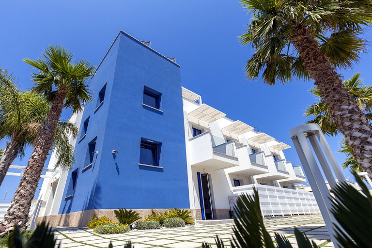 Exterior & Views 2, Hotel Sundeck, Trapani