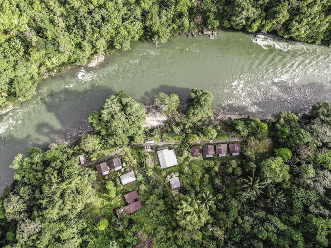 Exterior & Views 2, Playa Selva Lodge, Archidona