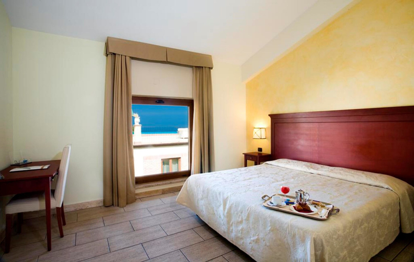Bedroom 3, Hotel Il Parco degli Ulivi, Messina