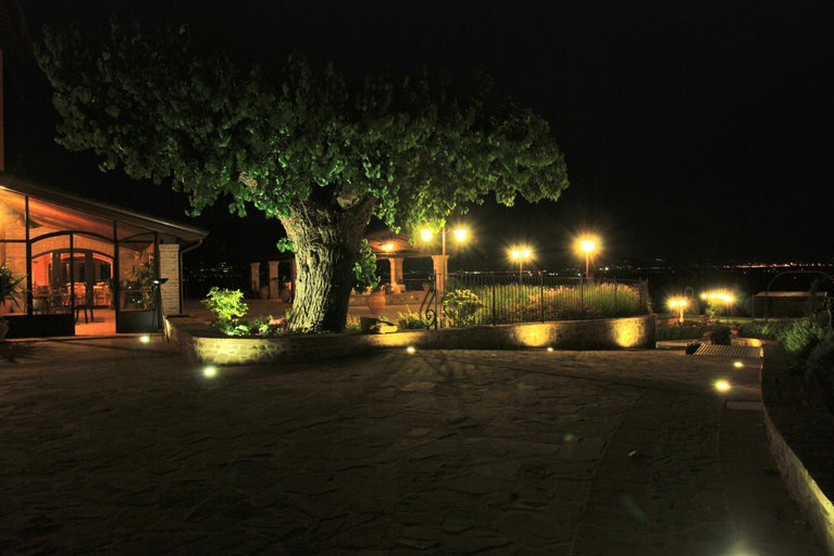 Exterior & Views 2, Tenuta del Perugino, Perugia