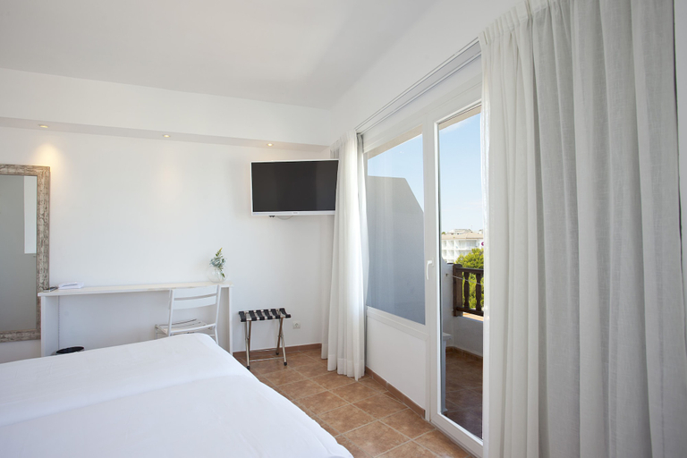 Bedroom 4, Galaxia Boutique Hotel, Baleares