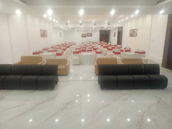 Others 5, Coral Beach Resort, Kancheepuram