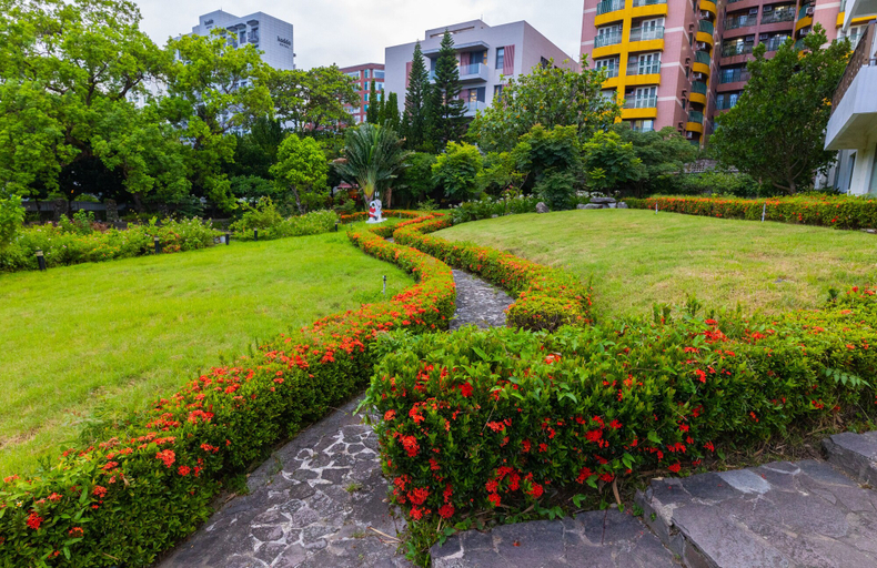 Others 5, Dongxu Resort Hotel, Hualien