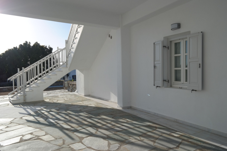 Exterior & Views 2, Margie Mykonos Hotel, South Aegean