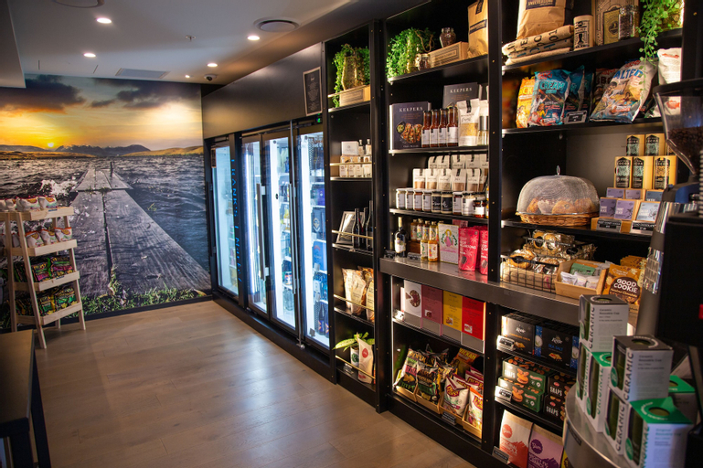 Food & Drinks 5, La Quinta by Wyndham Remarkables Park Queenstown, Queenstown-Lakes