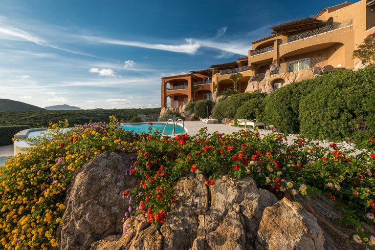 Exterior & Views, Villaggio Sherden, Olbia-Tempio