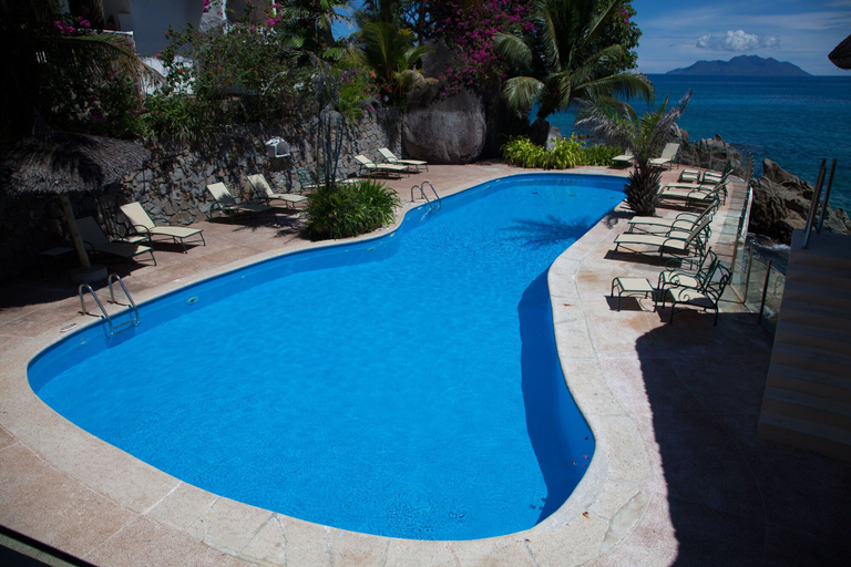 Sport & Beauty 3, Sunset Beach Hotel
