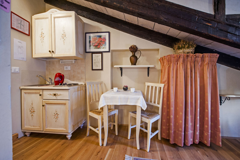Others 5, Residence Marco Polo, Rovinj