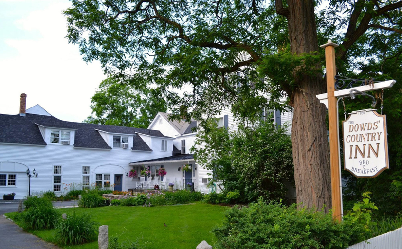 Dowds Country Inn, Grafton