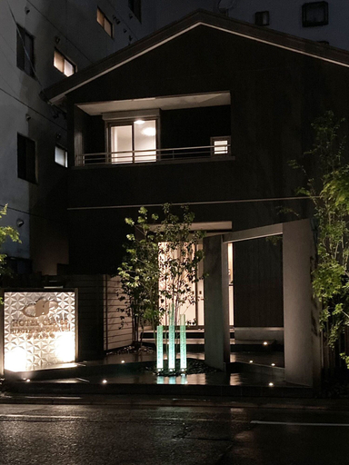 Exterior & Views 2, HOTEL CLA-SS HIROSHIMA - Dobashi, Hiroshima