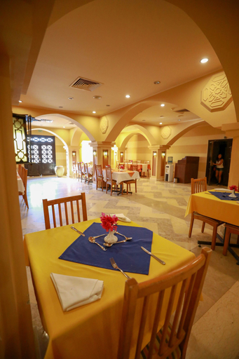 Food & Drinks 5, Marina View Port Ghalib, Al-Qusayr