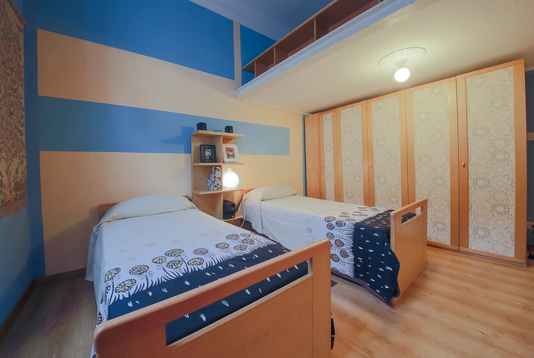 Room 3, Perfect place to explore and relax, with courtyard, Florence