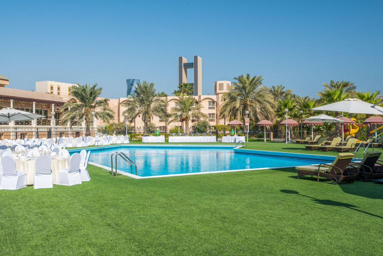 Sport & Beauty 3, Crowne Plaza Bahrain by IHG, Manama