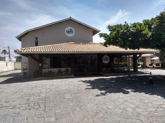 Exterior & Views 2, Pousada Do Sol, Aracaju