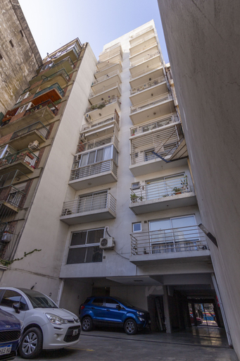 Exterior & Views 2, Departamento moderno, Distrito Federal