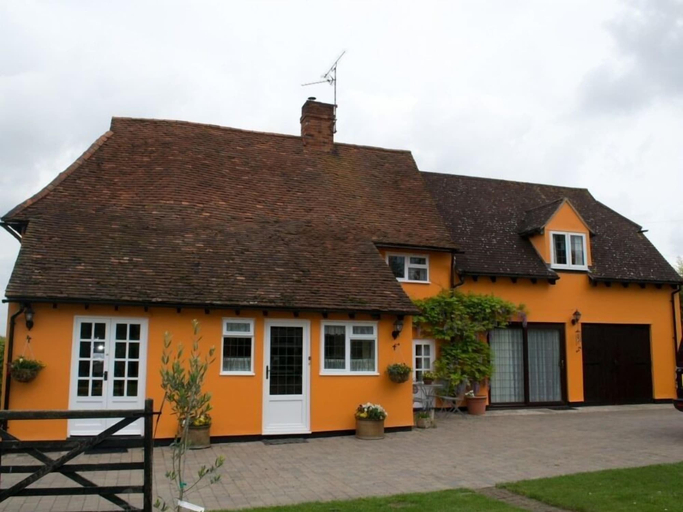 Exterior & Views 2, Woodview Bed & Breakfast, Essex