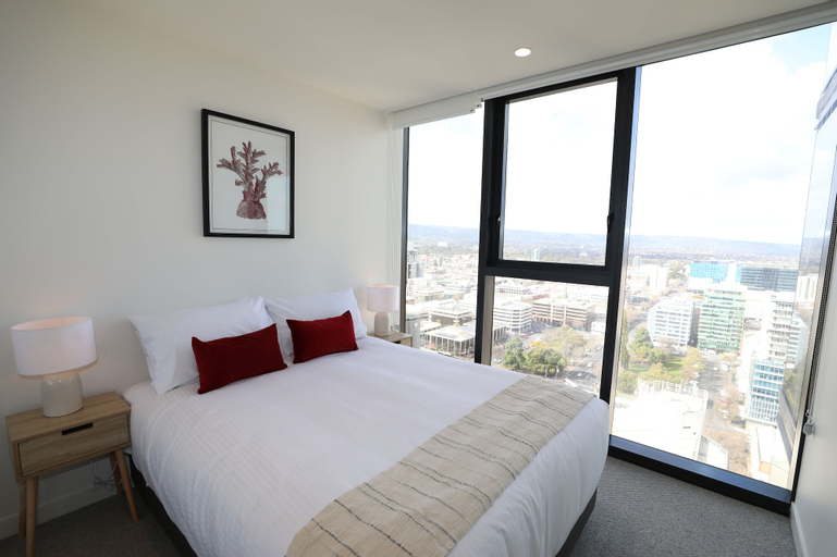 Bedroom 16