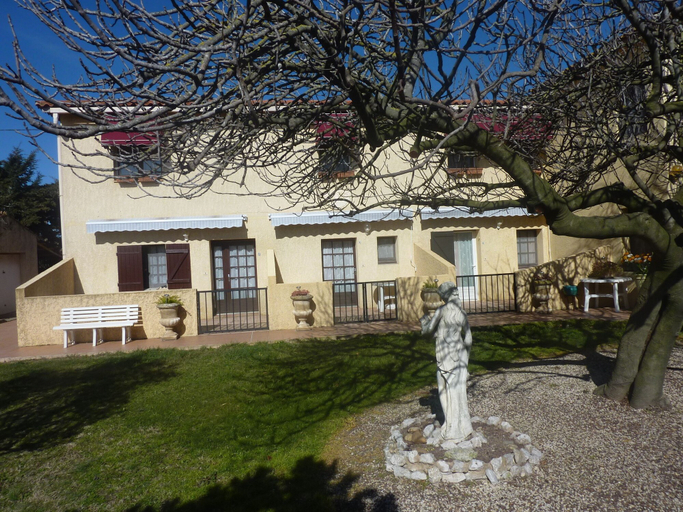 Exterior & Views 5, Longo Maï, Bouches-du-Rhône