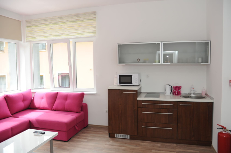 Others 5, Apartments Massimo, Sarajevo