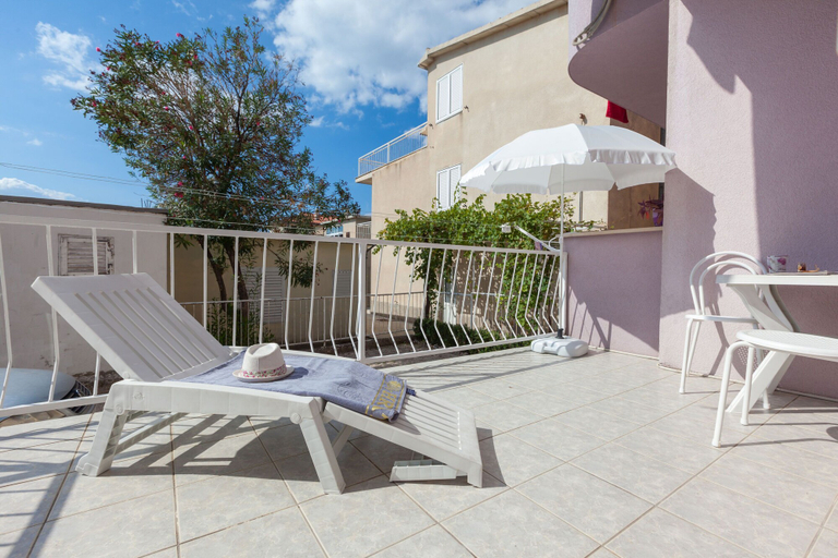 Others 4, Apartments Dragan, Baška Voda