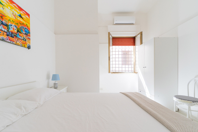 Bedroom 4, 2843 Villa Colomba - Appartamento B by Barbarhouse, Lecce