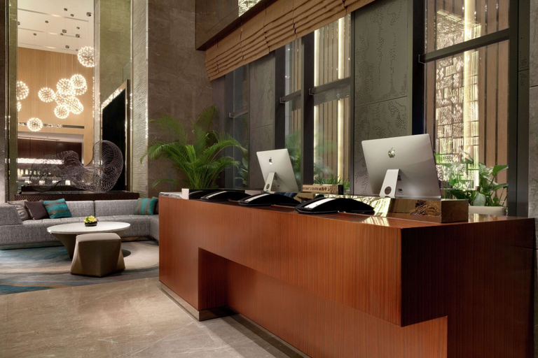 Others 2, Hilton Garden Inn Shenzhen Bao'an, Shenzhen