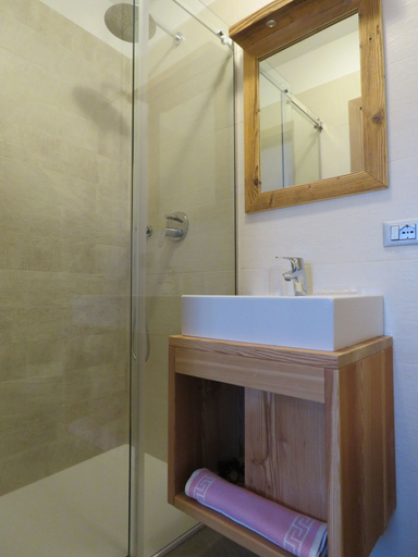 Bathroom 5, Villetta Val di Sole, Trento
