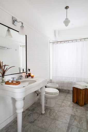 Bathroom 4, Casa Chic Carmelo, n.a382