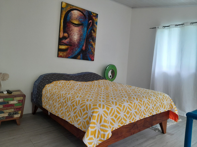 Bedroom, Casas Guaney, Aguirre