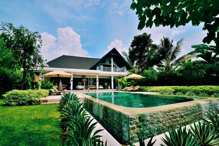 Villa Mahkai, Buleleng