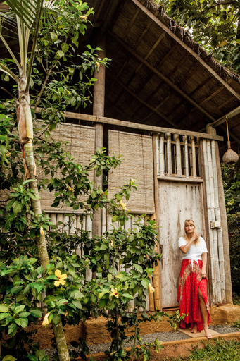 Exterior & Views 2, Talalla Retreat, Devinuwara