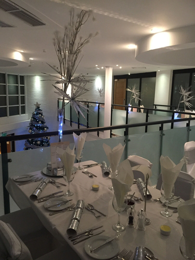 Food & Drinks 5, Dalmeny Resort Hotel, Lancashire