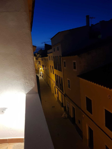Exterior & Views, Sa Petita Chalet, Baleares