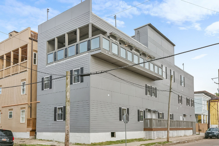 Exterior & Views 2, Brand New Spacious 4BD, Orleans